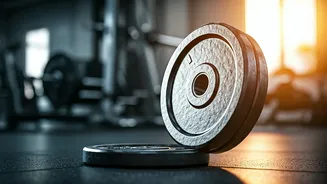 Unpacking the Myth: Lifting Weights & Women