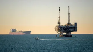 Explained — Why oil prices are still rising despite IEA decision on emergency reserves