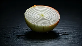 Unraveling Onion Tears: Why We Weep