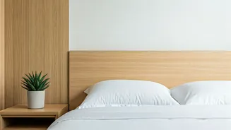 Sleep Soundly: Vastu's Secrets to Bedroom Bliss