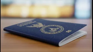 Keeps Entry Open For Indians But Shortens Visa-Free Stays: Indian Travellers Should Recheck Documents And Trip Length