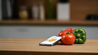 Convenience Beats Long Shopping Lists For Many