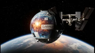 How readers can show how scientists maintain trustworthy long-term records with NASA's CLARREO Pathfinder