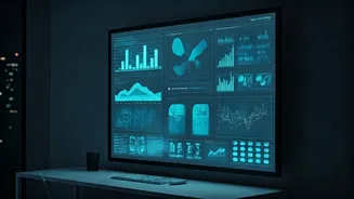 Corporate Teams Swap Manual Reports For Intelligent AI Project Boards Now