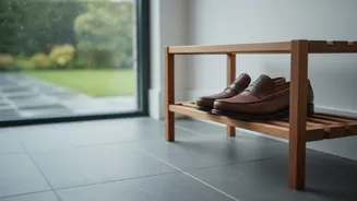 Monsoon Shoe Drying: What To Avoid When Footwear Gets Soaked