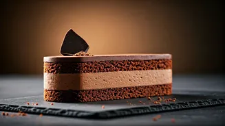 The Dessert You'll Make Every Single Week