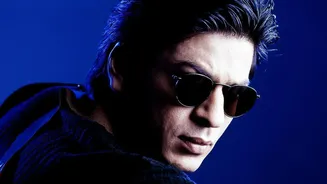 Shah Rukh Khan’s King Locks December 24 Release For Its Theatrical Debut
