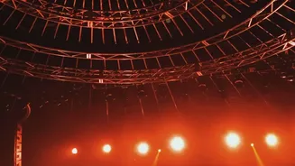 Why Live Music Is Becoming A Bigger Part Of Youth Culture