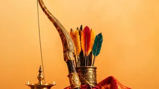 Delhi's Dussehra Holiday: Pick A Mountain Retreat Or A Luxury Staycation