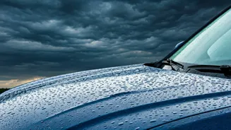The 7-Minute Car Check Before Monsoon Arrives
