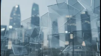 The Transparent Cooling Layer Could Make Future Buildings Less Power-Hungry