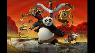 7 Rekomendasi Film Imlek yang Seru dan Menghibur