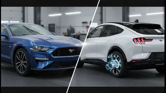 Ford's Performance And EV Lines Both Face Fresh Recall Attention