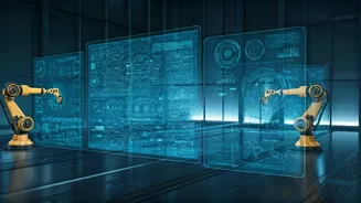 India's 10 Smartest Buildings: AI Powers Automation for Efficiency and Comfort