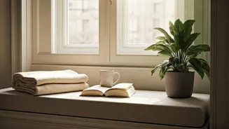 Mastering Your Weekend: 5 Gentle Ways to Request Personal Space