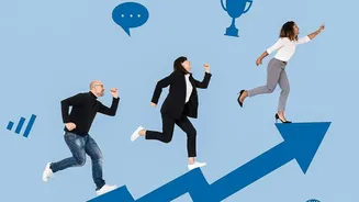 Tier-2 And Tier-3 Talent Markets Are Growing Across Multiple Indian Industries