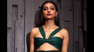 Radhika Apte Slams South Cinema For Casting 'Fairer' North Indian Actresses: 'I Don't Promote It' | Exclusive