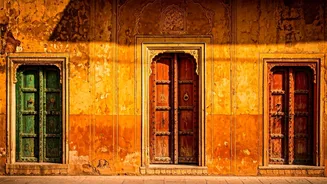 Explore Jaipur's Hidden Gems Off Tourist Path