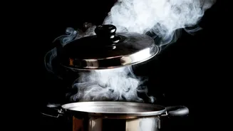 Why Repeated Reheating Can Be A Food Safety Concern