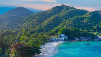 Why Phu Quoc Island Competes With Traditional South East Asian Destinations For Indian Bookings