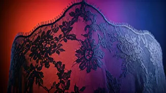 2026's Red Carpet Revelations: Bold Fashion Trends Emerge