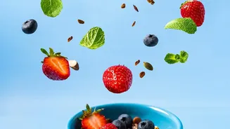Monsoon Food Guide: Five Ingredients To Add To Your Weekly Kitchen List