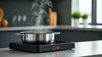 Slash Your Bills: Amazing Deals on Gas-Free Electric Pans Now on Amazon!