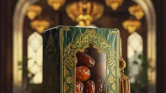 Packed-On Dates Are Not the Same as Expiry Dates