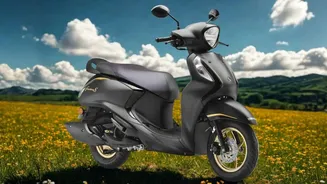 Yamaha Fascino 125 Gets Price Hike - Here’s The Updated Price List