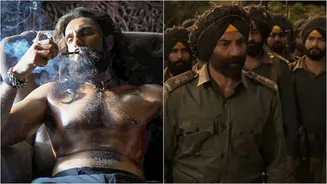 Dhurandhar 2 Update: Ranveer Singh, Aditya Dhar Film Teaser To Release With Border 2 - Report