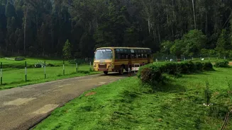 Why Post Monsoon Months Provide Ultimate Weather For Western Ghats Road Trips