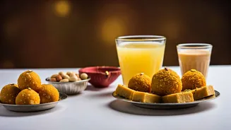 Celebrate A Healthier Diwali This Year.