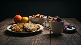 Monsoon Snacking Gets A Wellness Upgrade