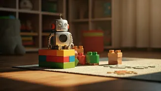 Embrace 'Lazy Parenting': Fostering Independence and Resilience in Your Child