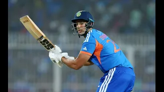 5 finishers who dominated T20 World Cup 2026