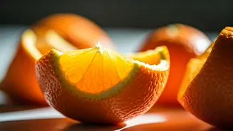 Unlock a Naturally Fresh Home: The Surprising Power of Orange Peels