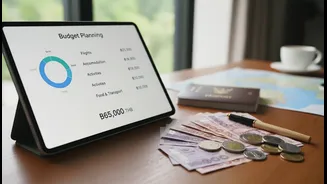 Thailand's New Travel Framework Brings Fresh Budget Planning Ideas