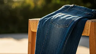 Embrace the Summer Style: Why Bootcut Jeans Are Your Go-To Denim This Season