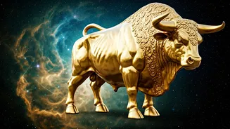 Weekly Horoscopes: Taurus & Beyond (Nov 9-15, 2025)