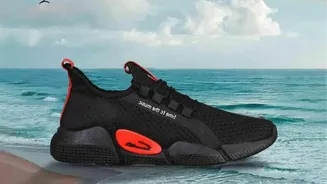 Monsoon Commuting: How To Dry Wet Shoes Faster Without Damaging Them