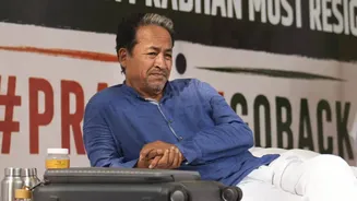 Sonam Wangchuk Continues To Refuse IV Treatment; Blood Sugar, Potassium Levels Remain Low: Safdarjung Hospital Bulletin