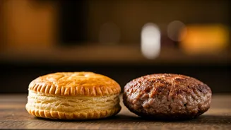 Indian Snack Market: Patties or Puffs Dominate?