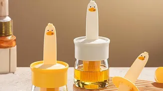 Why Cooking Methods Matter When Edible-Oil Prices Rise