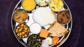 Indian Families Are Rethinking Festive Food Habits As Balanced Eating Gains Attention