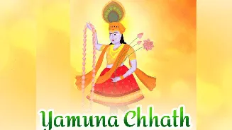 Yamuna Chhath 2026: Date, Shashthi Tithi muhurat, significance and rituals devotees follow