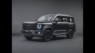 GWM Haval H9 ganha versão Selection por R$ 339 mil; veja o que muda