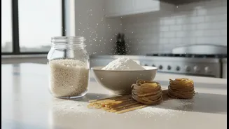 How clean-eating consumers can respond to national microplastics alert on grocery staples
