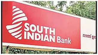 South Indian Bank Shares Crash Nearly 14% In A Day, Weak Sentiment & Profit Worries Hit Stock Hard