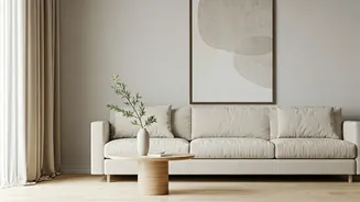 Calm Interiors Are The New Everyday Luxury