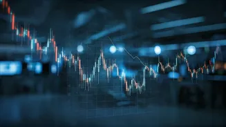 Sensex Plunges: Decoding the Market's Downward Spiral